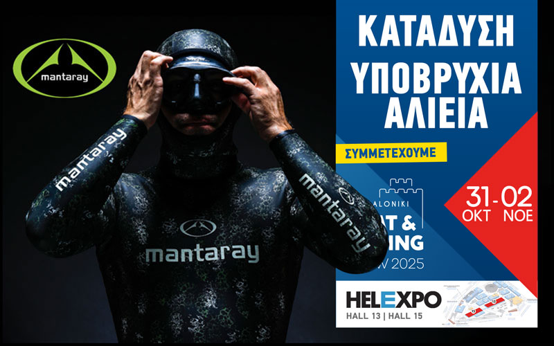 Mantaray (Φωτογραφία)